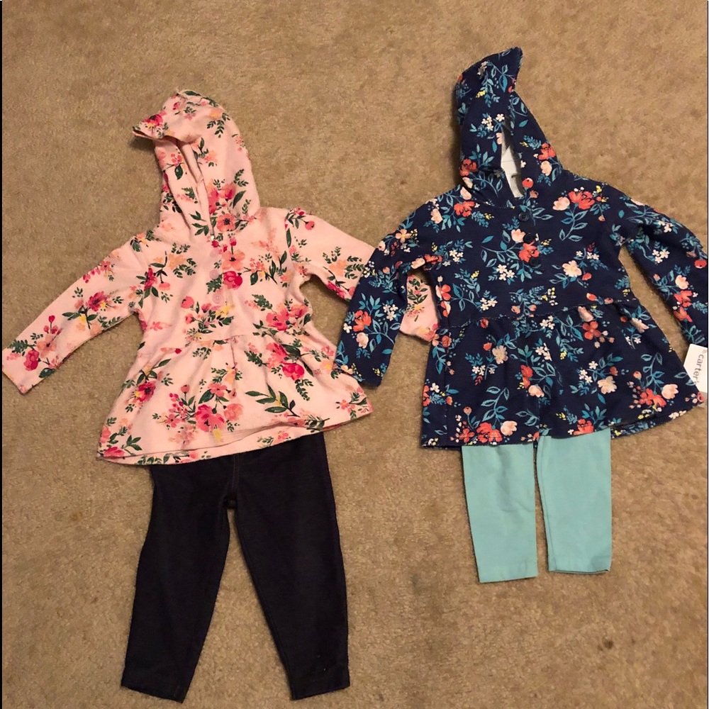 Girls clothes
